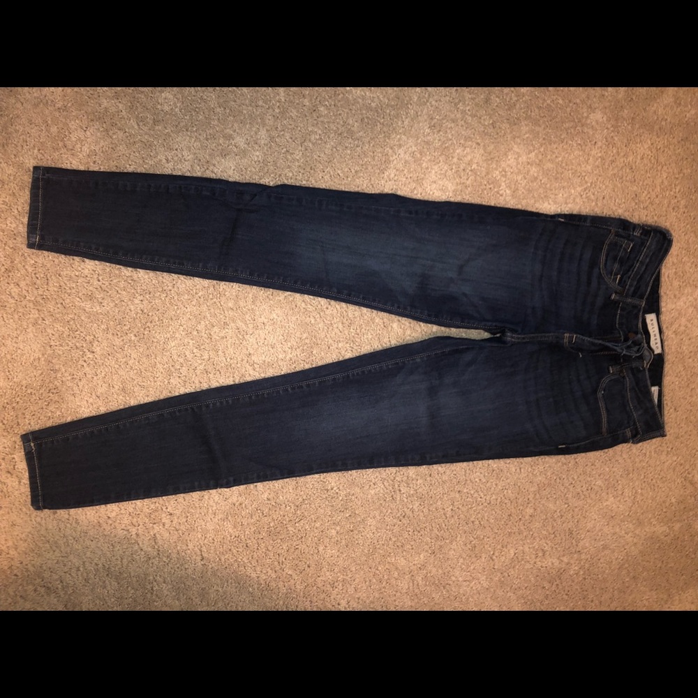 pac sun jeans
